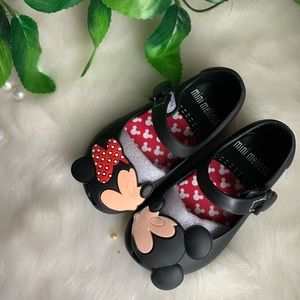 Minnie & Mickey Shoes - Minnie & Mickey Shoes Minnie & Mickey Shoes - Minnie & Mickey Shoes